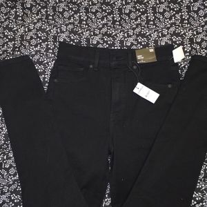 Express skinny jeans